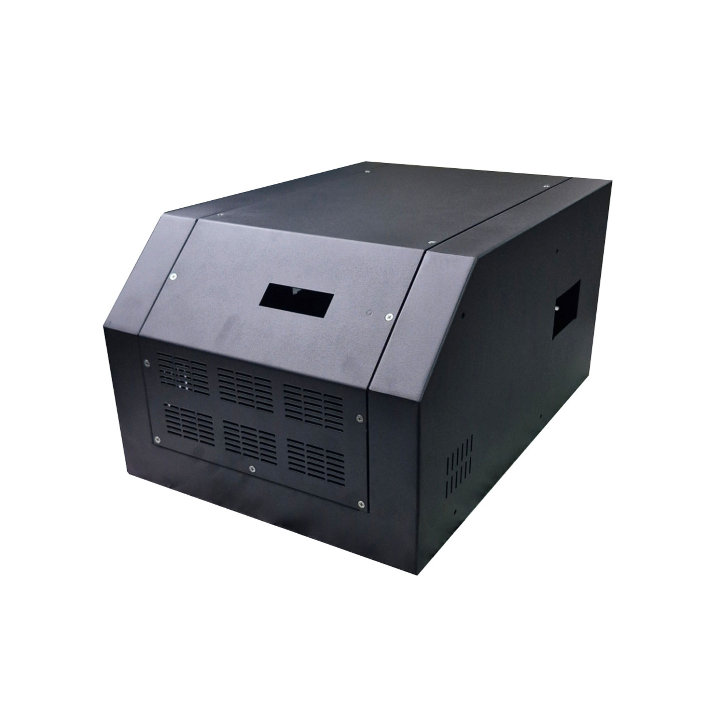 کیس استابلایزر