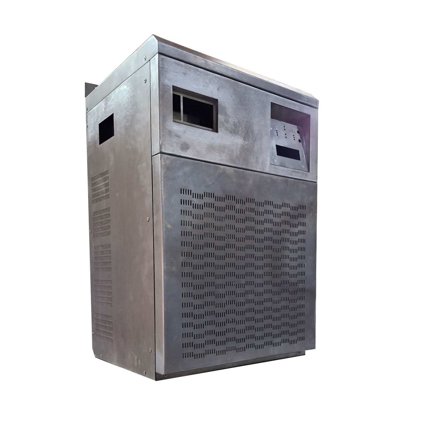کیس استابلایزر